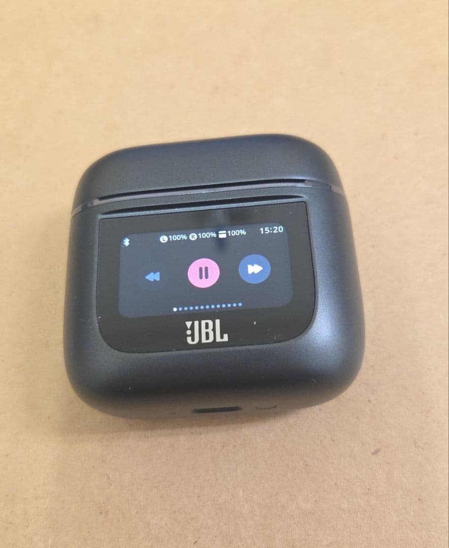 JBL ワイヤレスイヤホン TOUR PRO 2