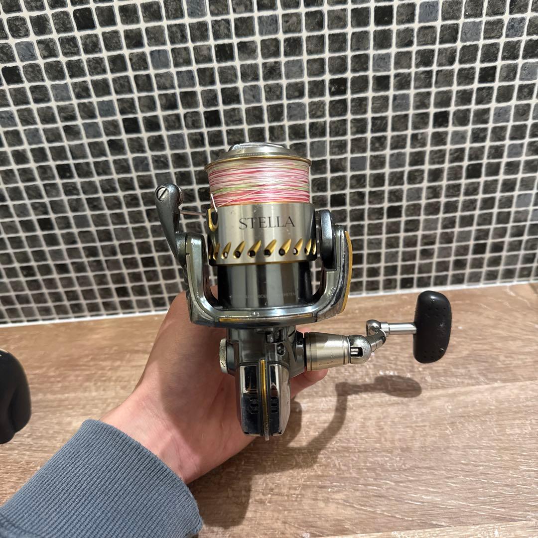 希少‼️04ステラ 4000