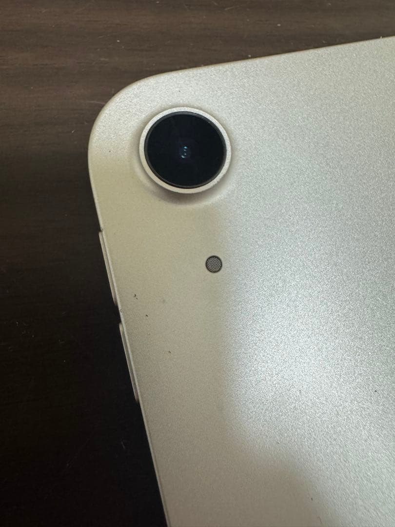 Apple iPad Air (第5世代) 64GB ＋Apple Pencil