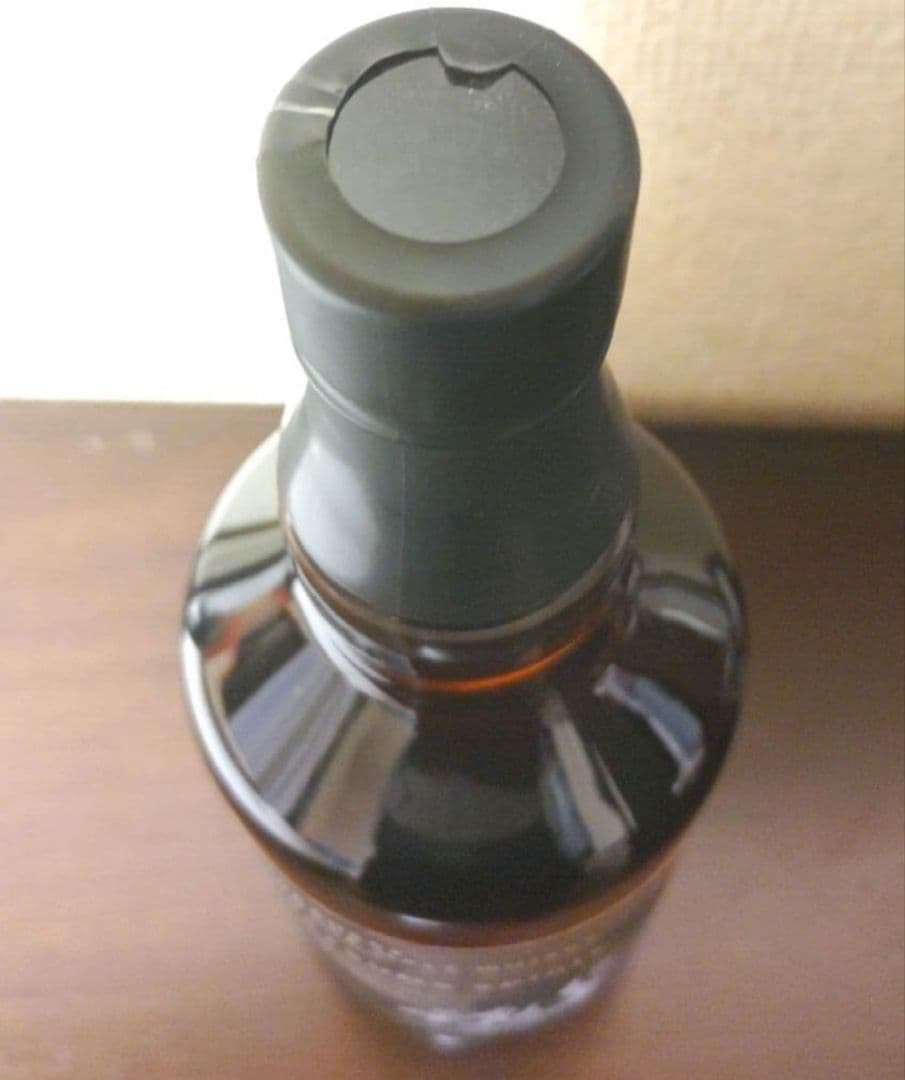 西酒造 シングルモルトウイスキー薩摩魂 ミズナラ樽 残１本