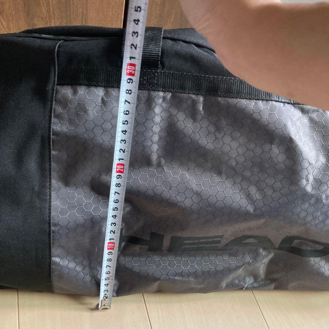 スノーボード HEAD SKI travelbag
