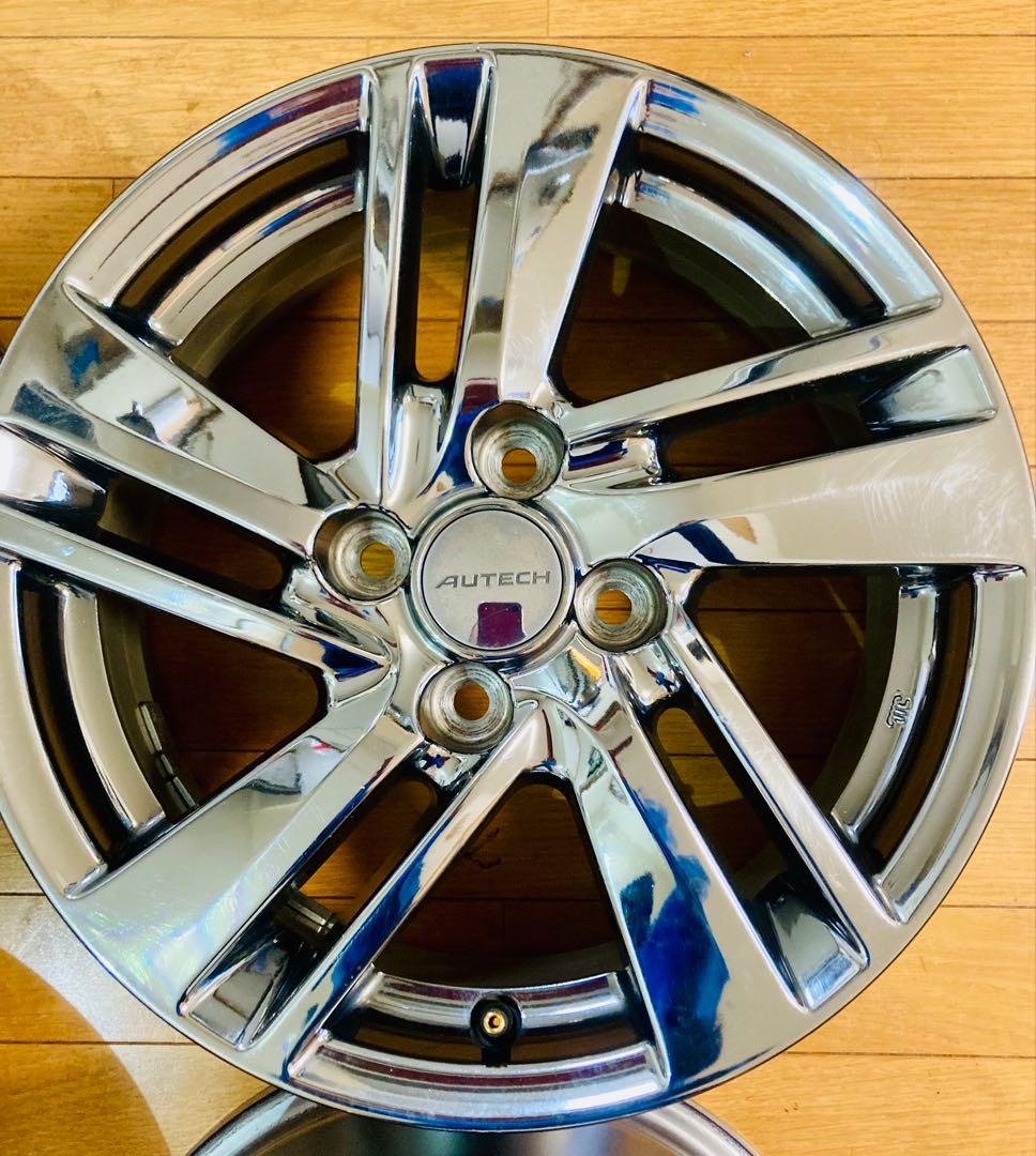 タイヤ・ホイール A 88