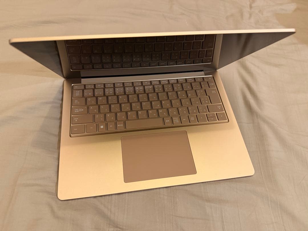 Microsoft Surface Laptop4(オフィス2021年付き)