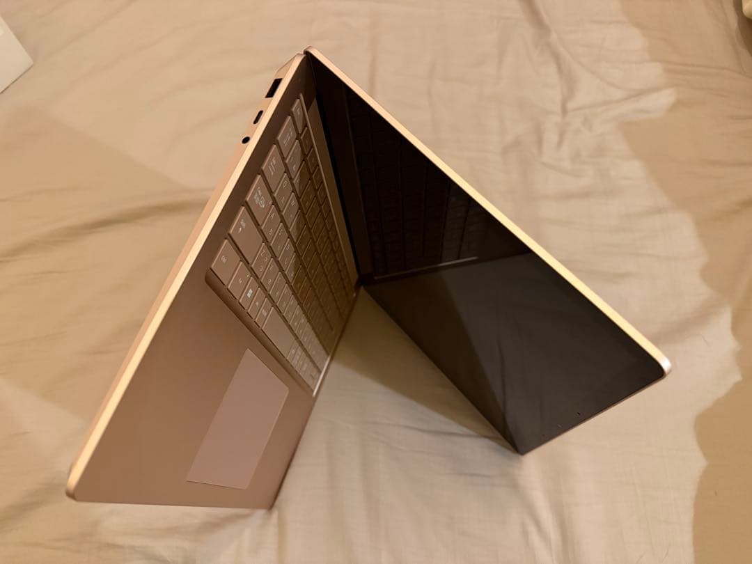 Microsoft Surface Laptop4(オフィス2021年付き)