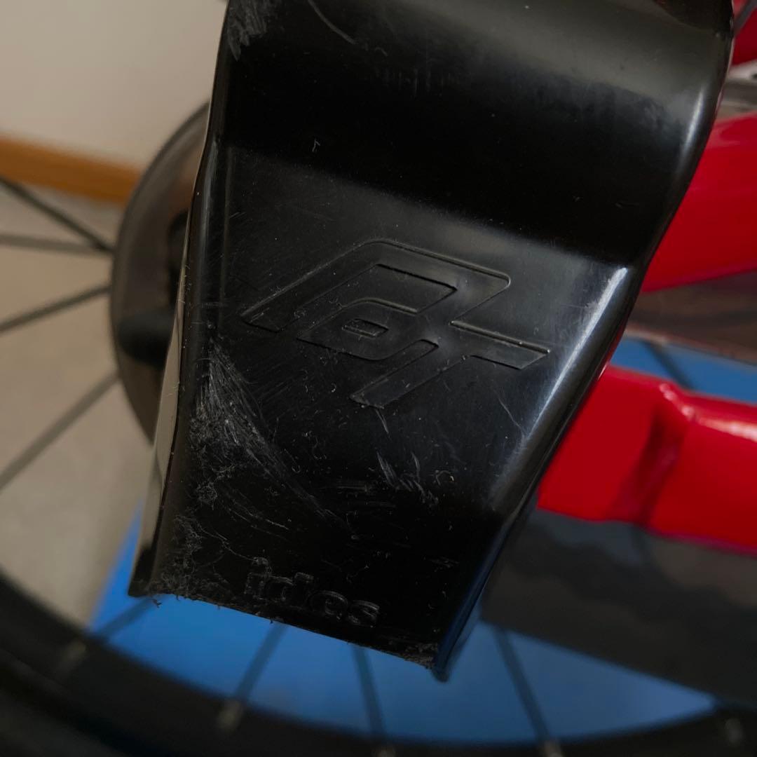 ☆ホンダ bバイクキッズ自転車☆18インチ