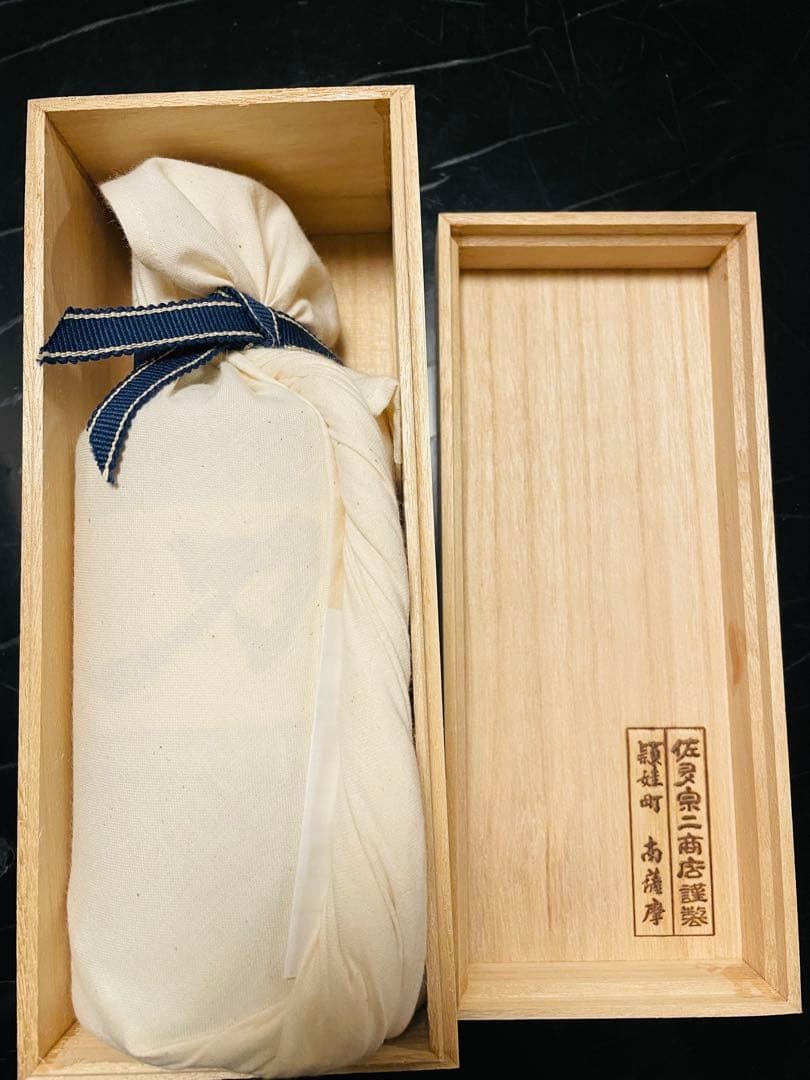 本格焼酎　刀　katana