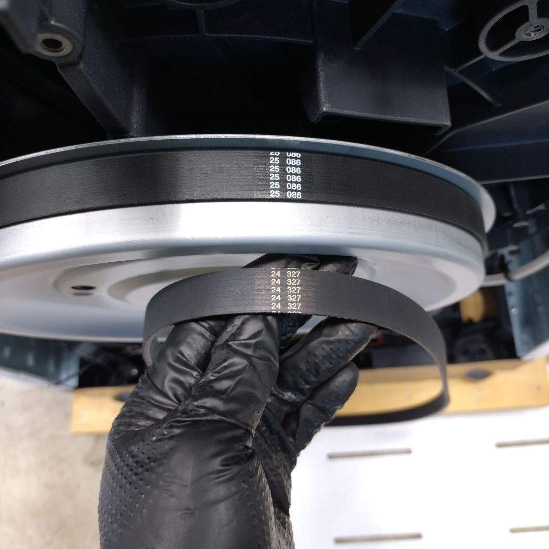 Panasonic 2025年製 NA-SD10HAL ドラム式洗濯乾燥機