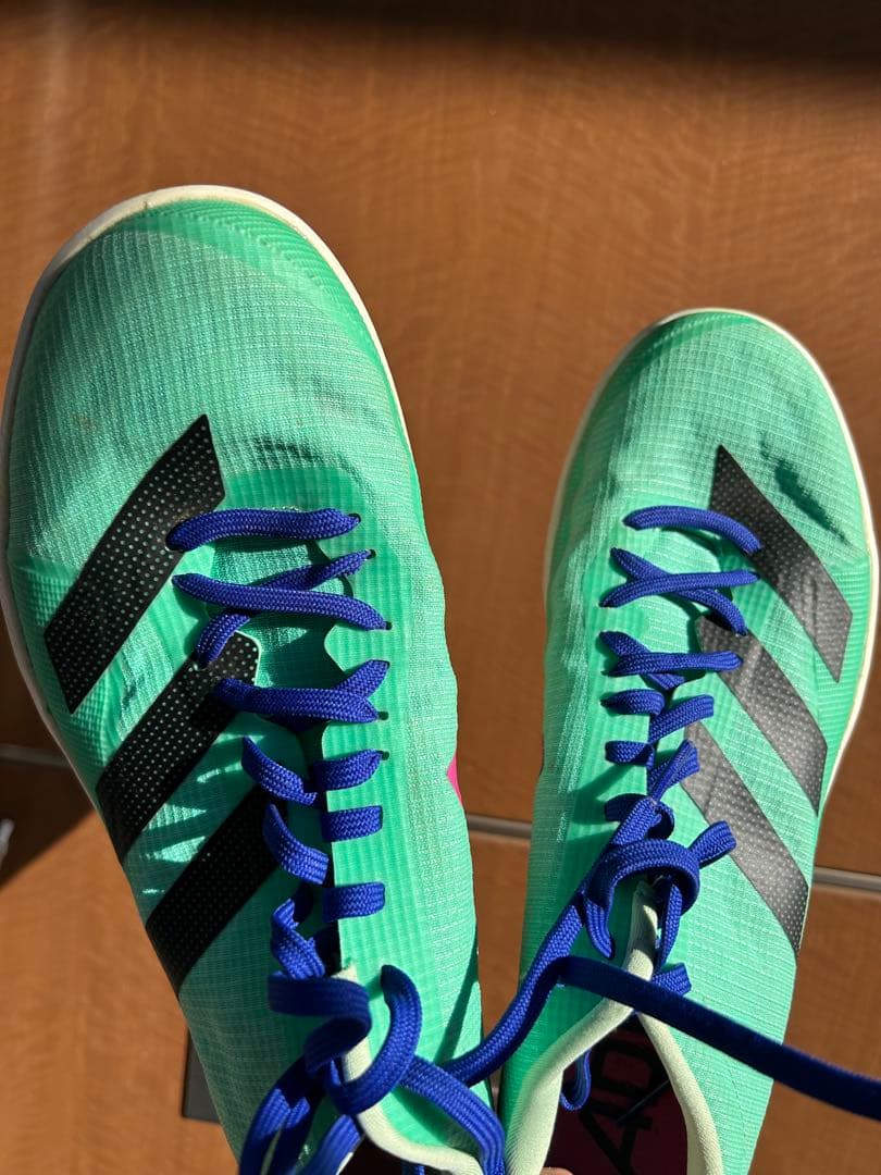 アディゼロLJ 28.5/ADIZERO LONG JUMP