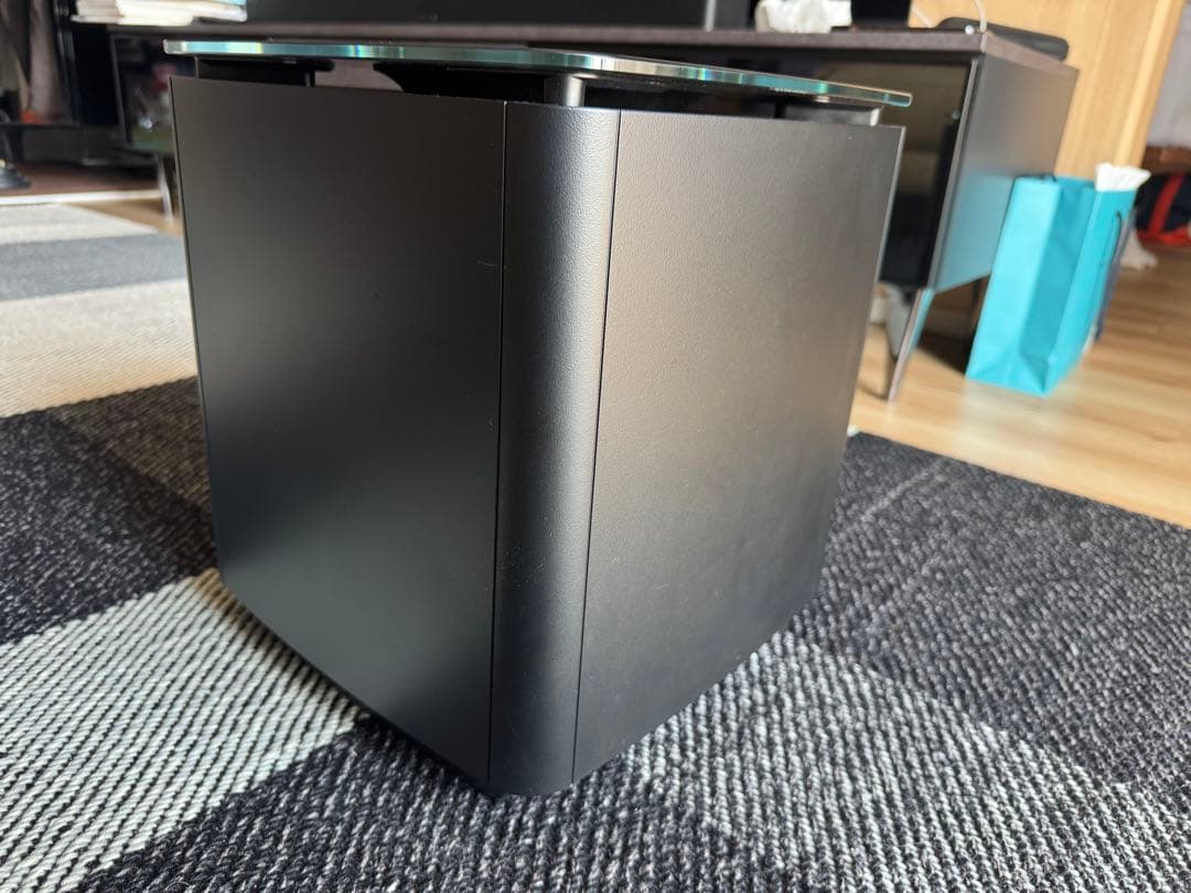 美品　BOSE Acoustimass 300 Bass Module700