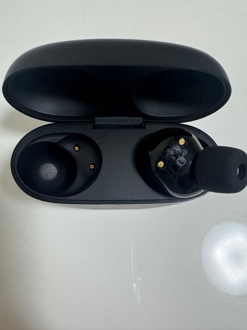 sony wf-1000xm5 ブラック　右無し