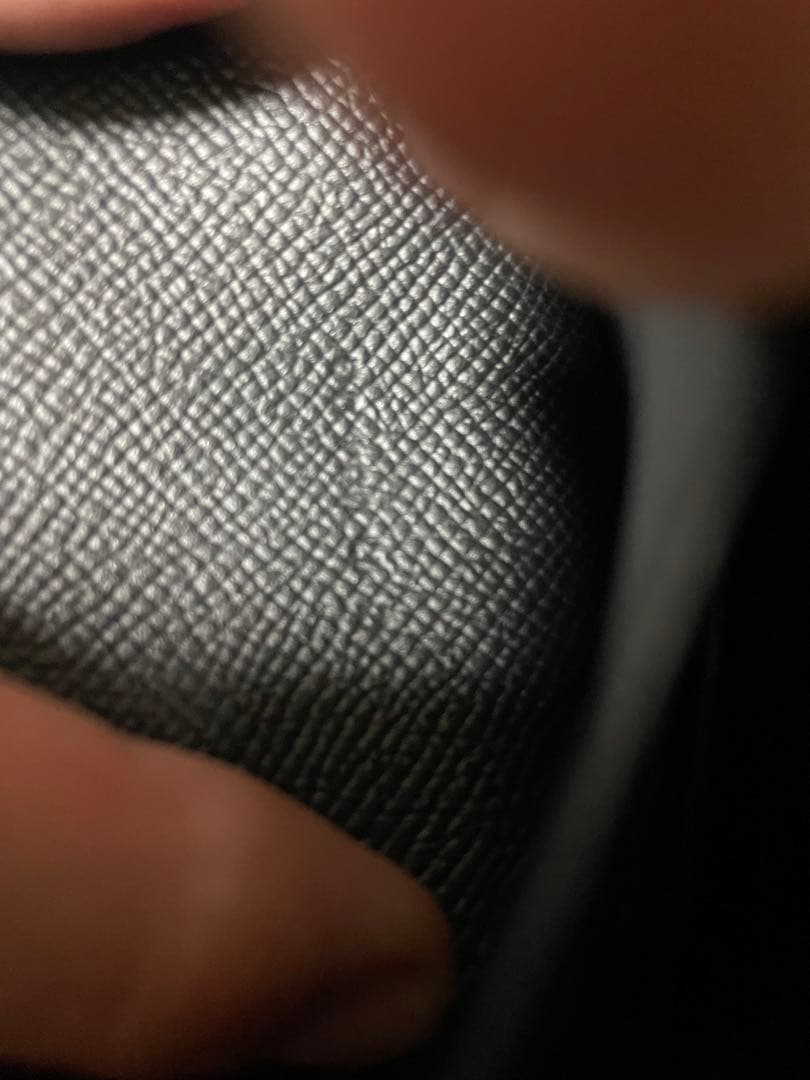 (2/11までの出品)【美品】コンスタンス ロング トゥーゴー