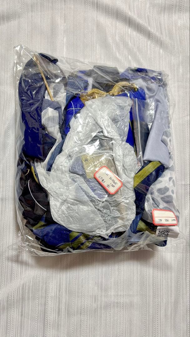 小柳ロウ　コスプレ衣装・ブーツ