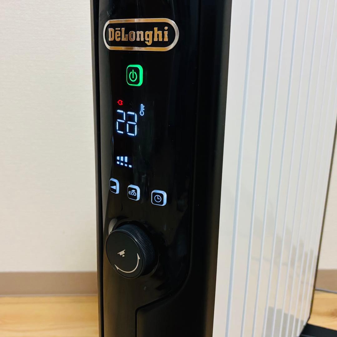 MDHU15-BK デロンギ　マルチダイナミックヒーター