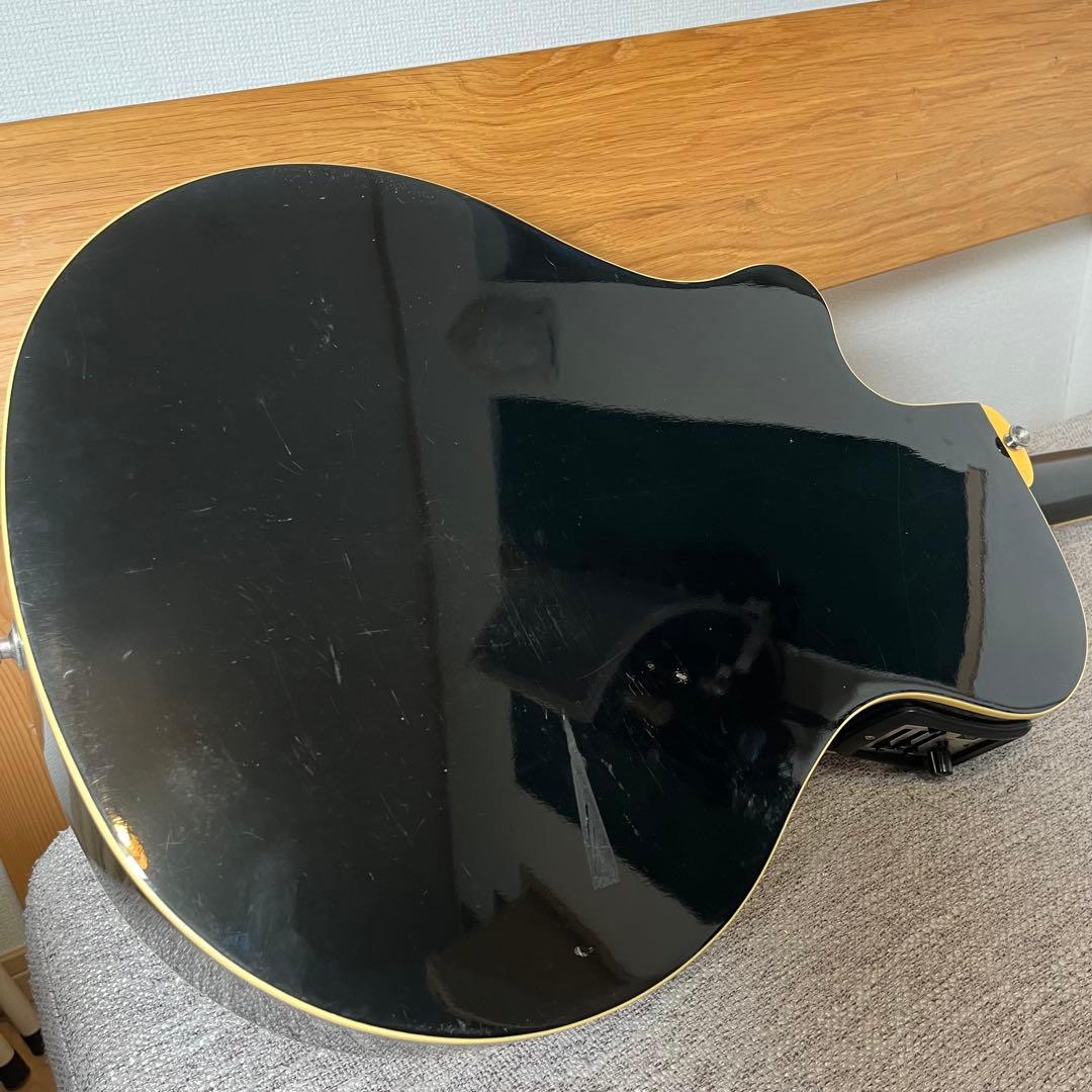 ギター YAMAHA APX700