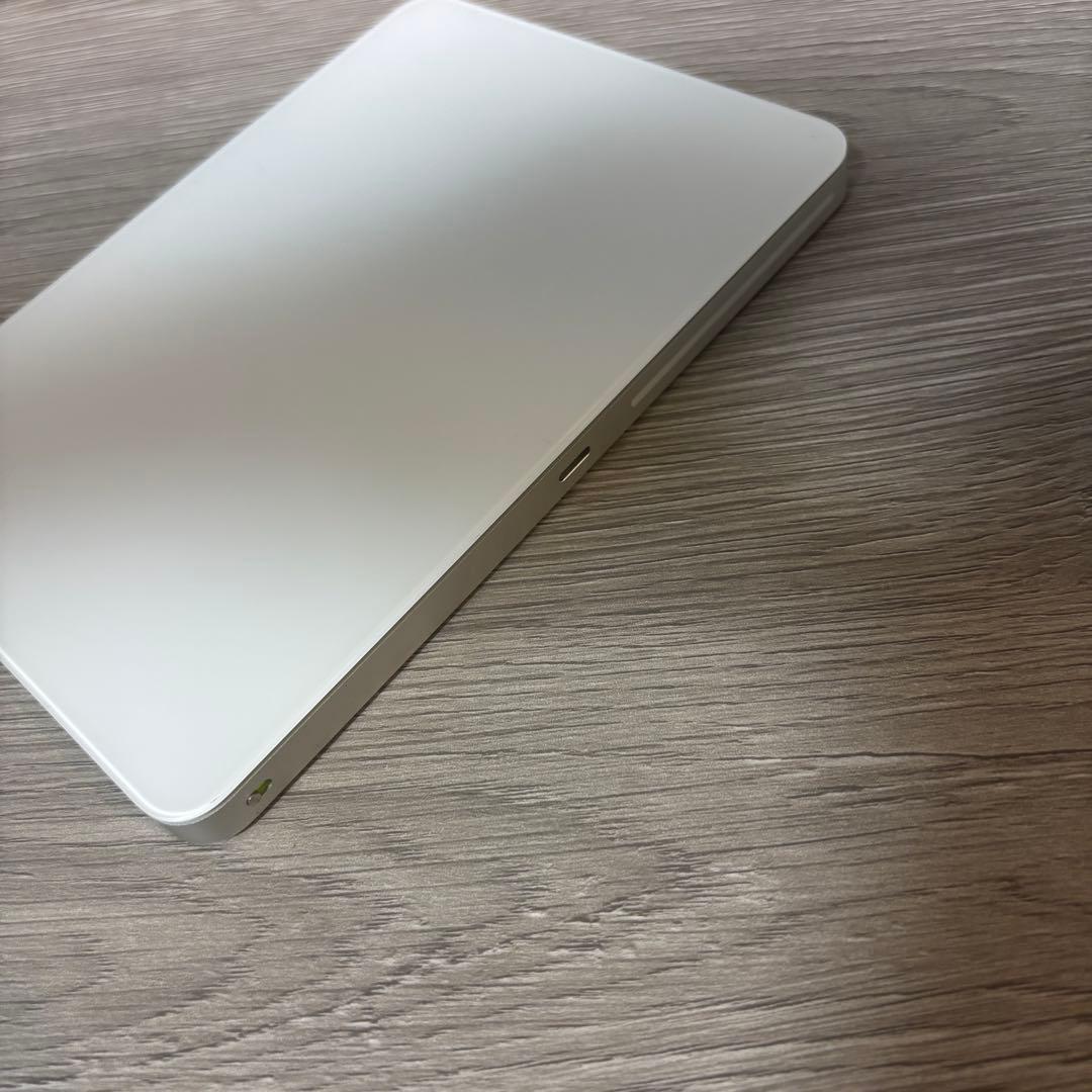 マウス・トラックボール Apple Magic Trackpad 3