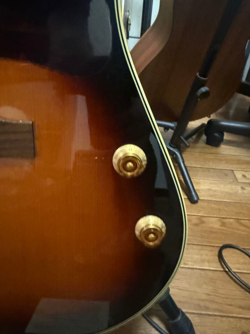 Epiphone John Lennon EJ-160E アコースティックギター