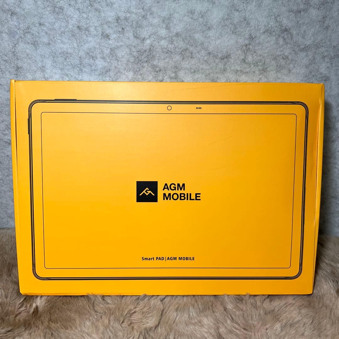 Android AGM Pad P2 タブレット　8GB+256GB