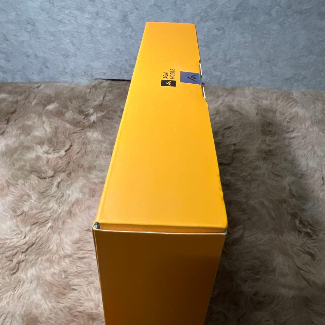 Android AGM Pad P2 タブレット　8GB+256GB