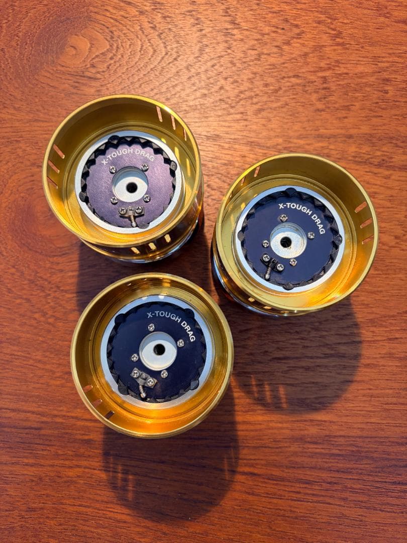 か*や様 SHIMANO TWIN POWER SW8000HG-B＋替スプール