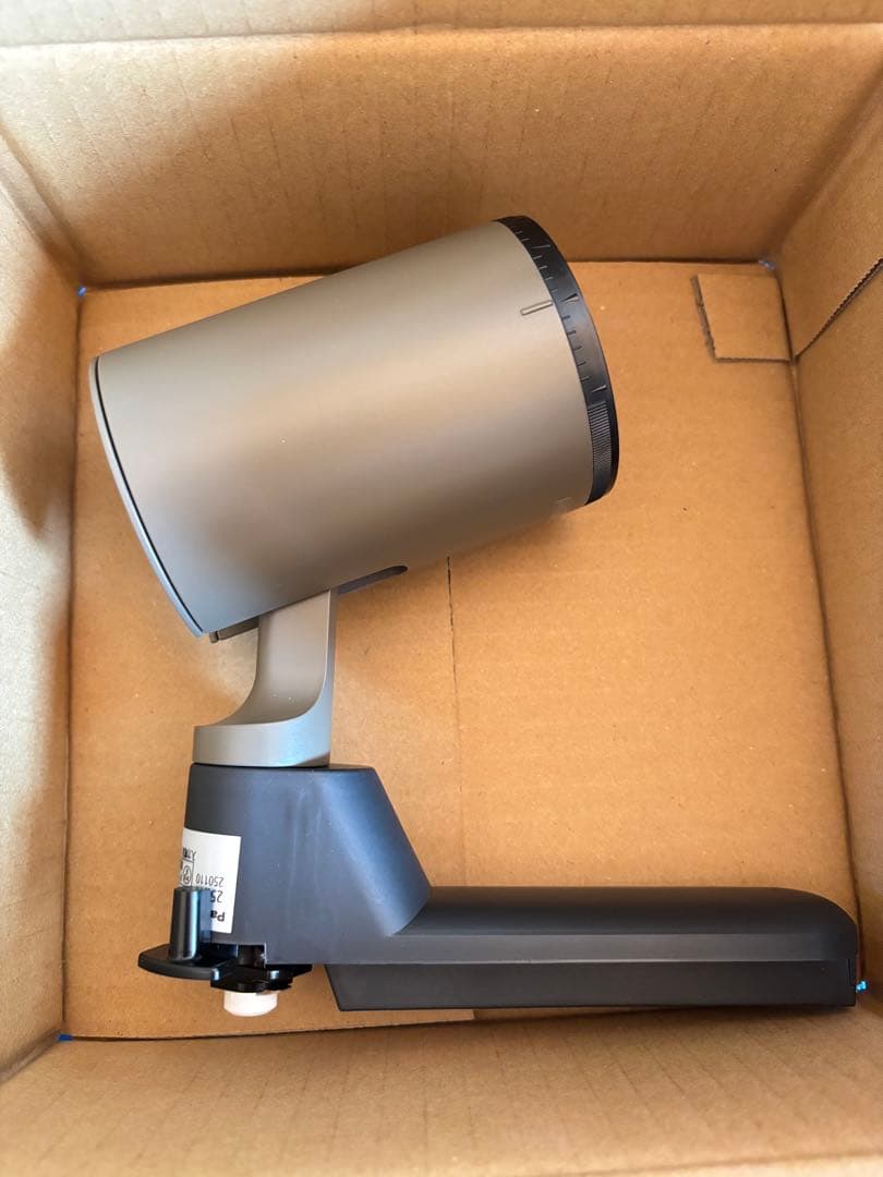 NTS02003WLE1 パナソニック　レール用　配線ダクト　スポットライト