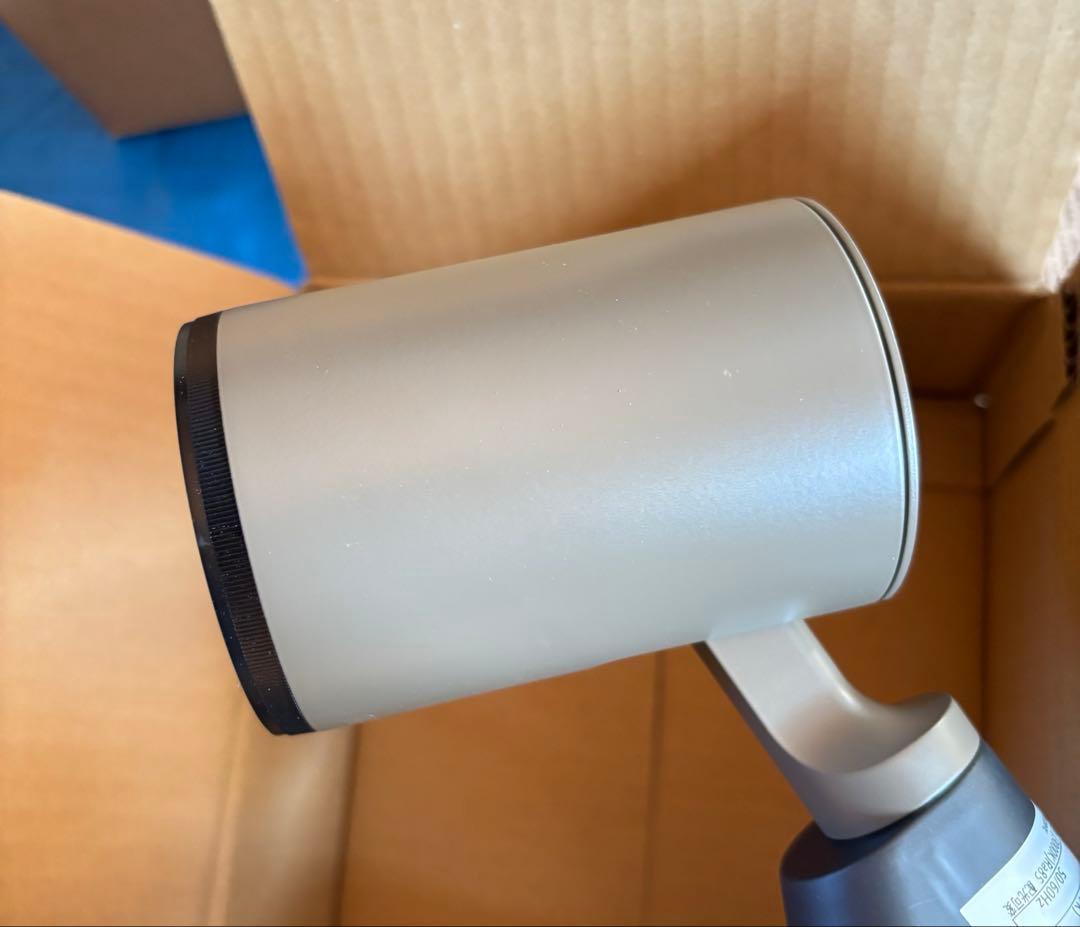 NTS02003WLE1 パナソニック　レール用　配線ダクト　スポットライト