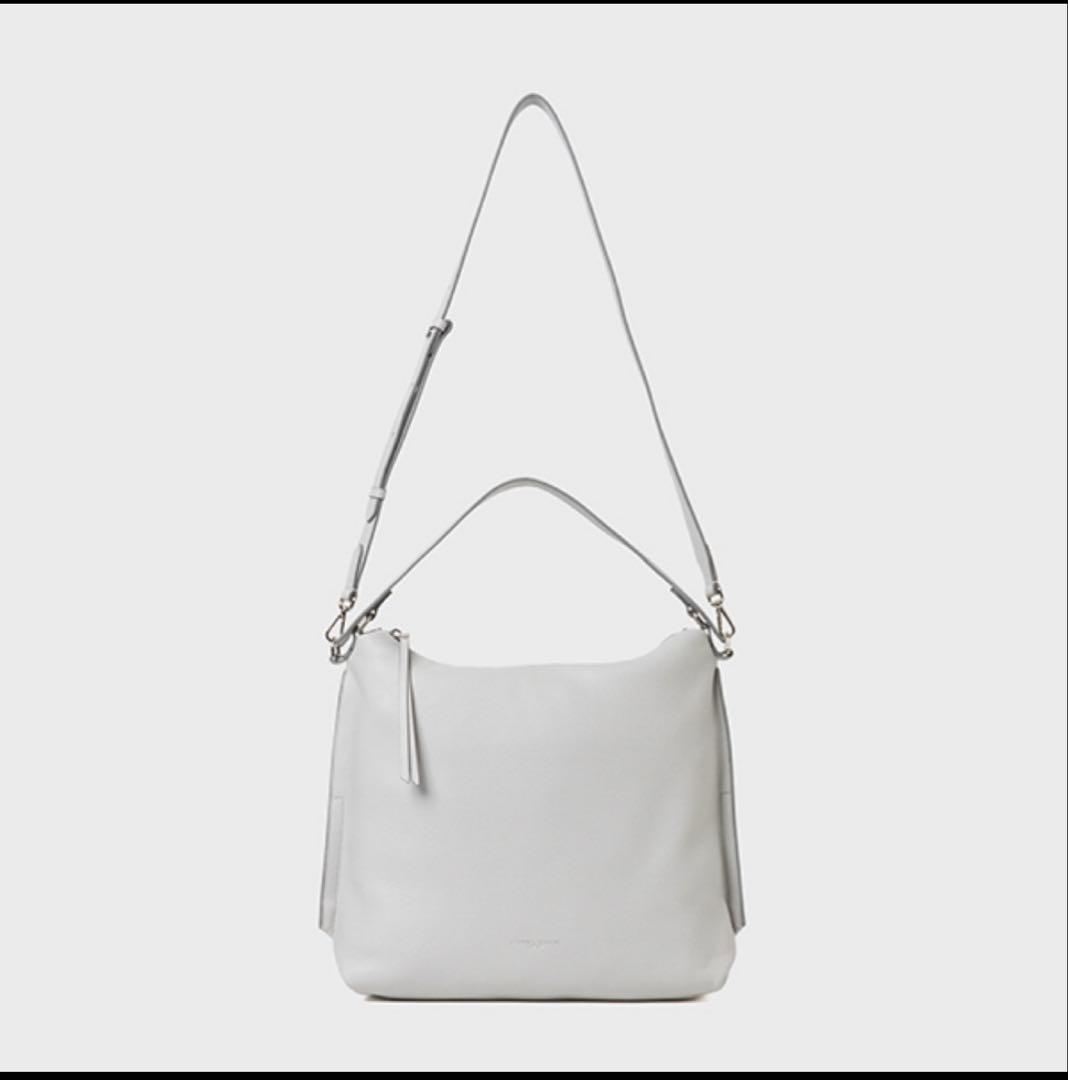 ★24時まで★新品未使用★GIANNI CHIARINI ショルダーバッグ