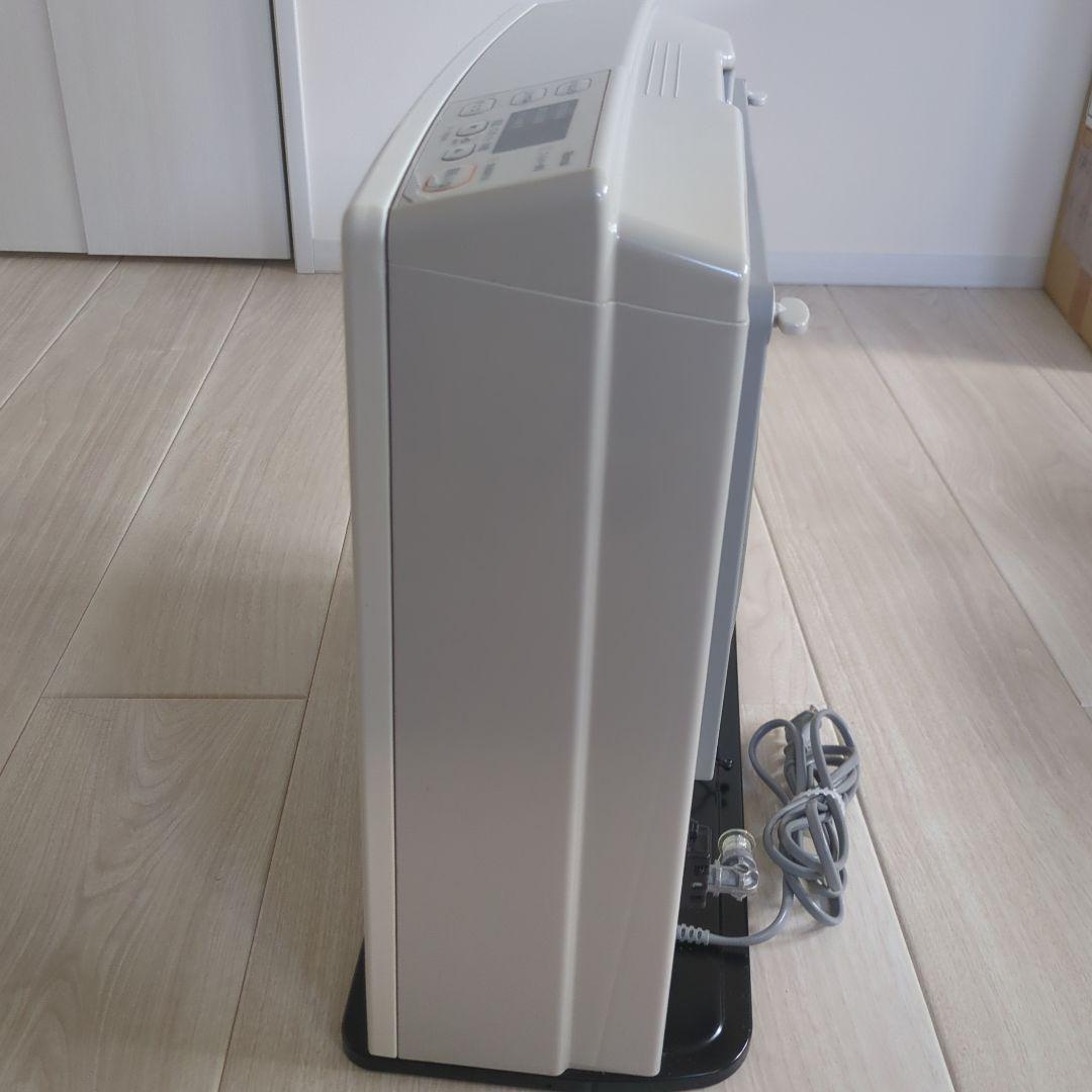 ★Rinnai リンナイ ガスファンヒーター 5mガスコード付　SRC-365E