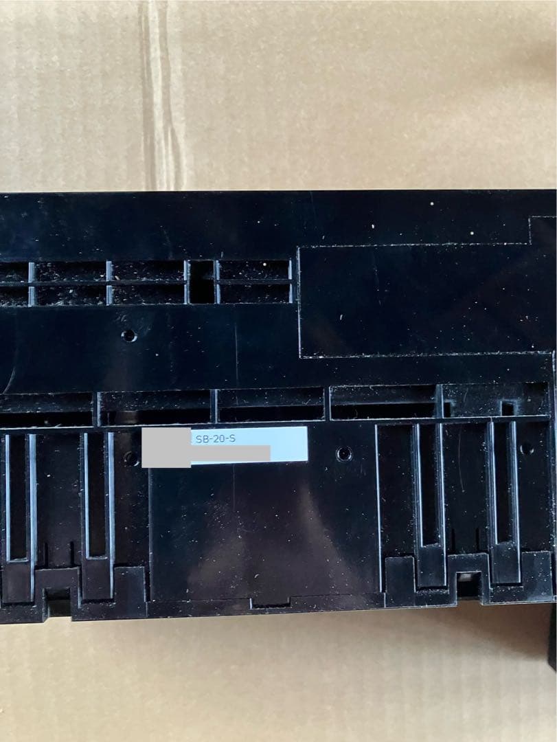 マースウインテック　紙幣識別器　値下げ受付ます