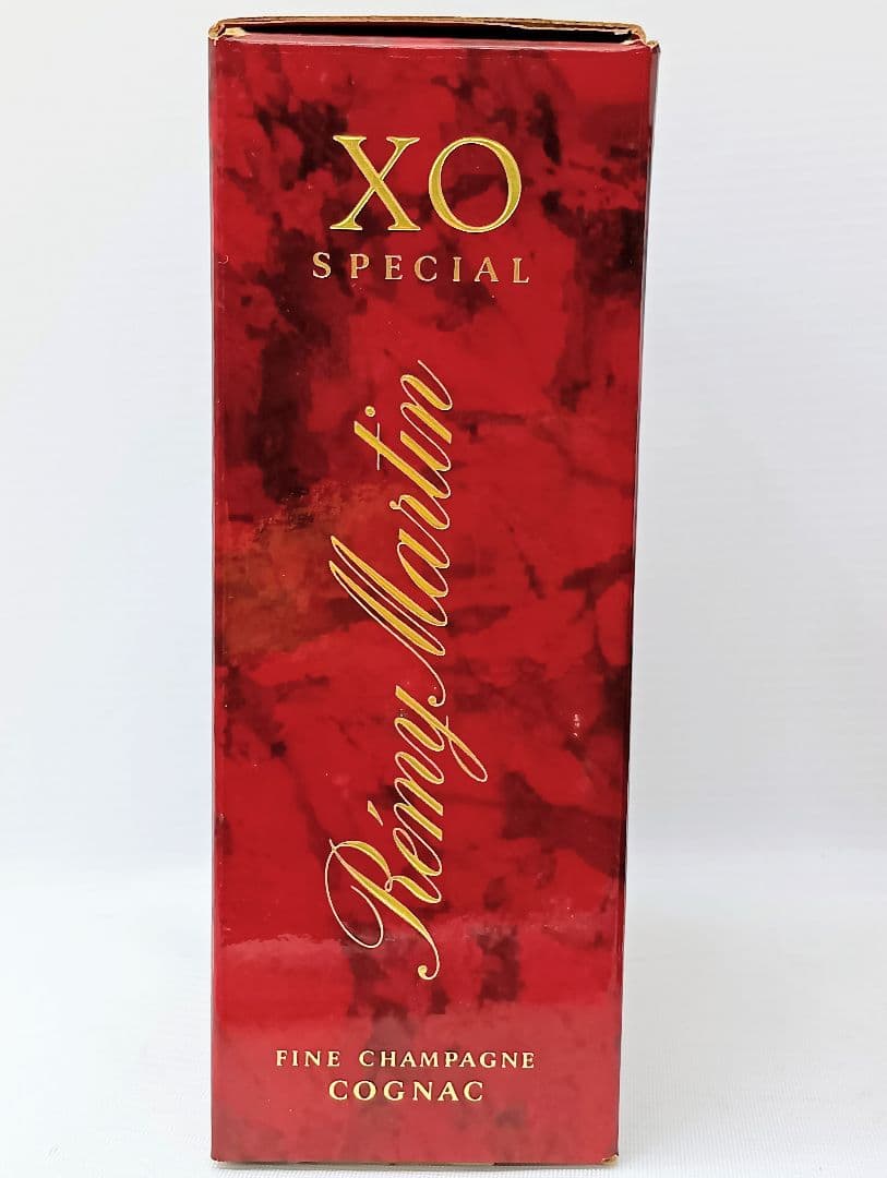 〘REMY MARTIN XO SPECIAL 〙コニャック　700ml　未開栓