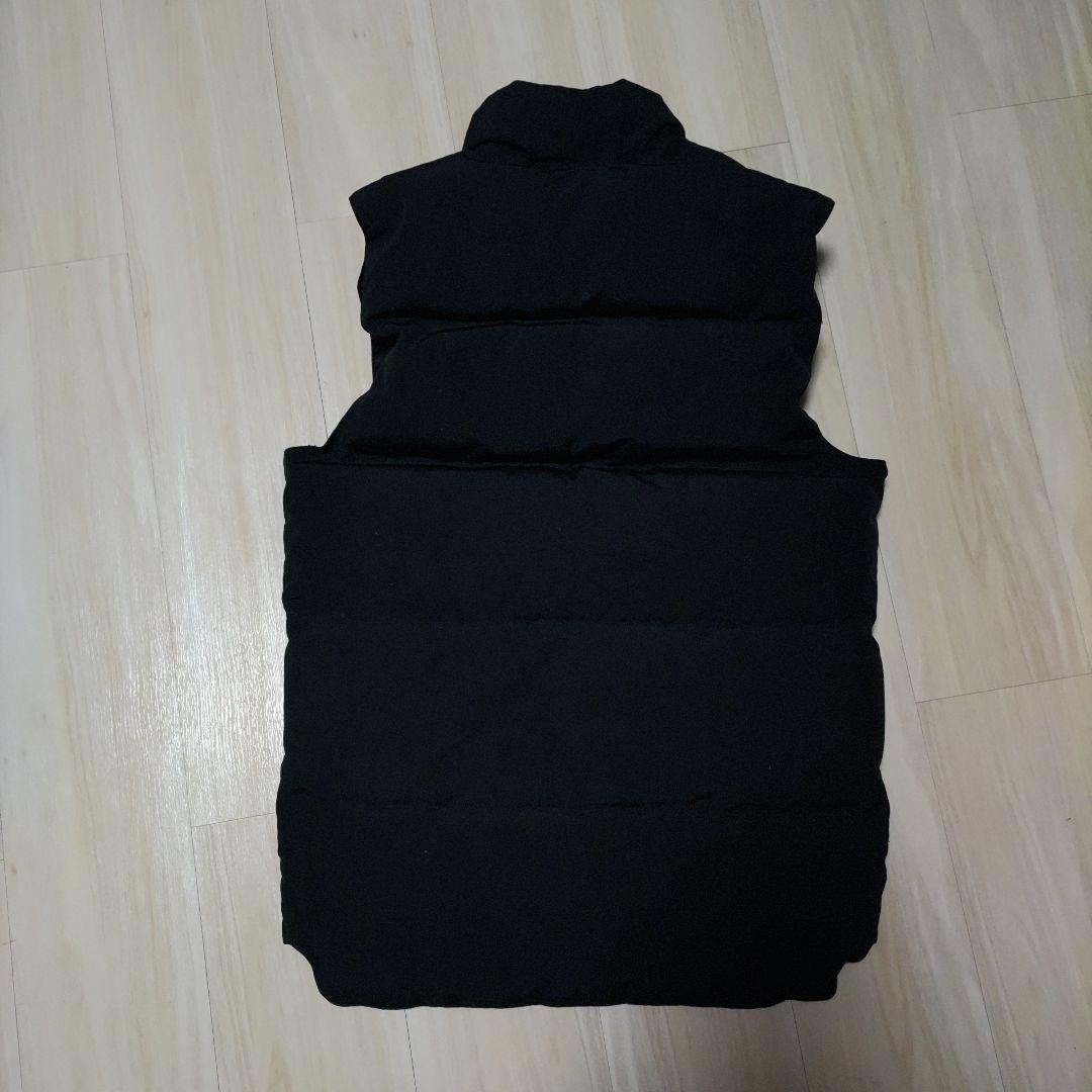 カナダグース メンズ XS