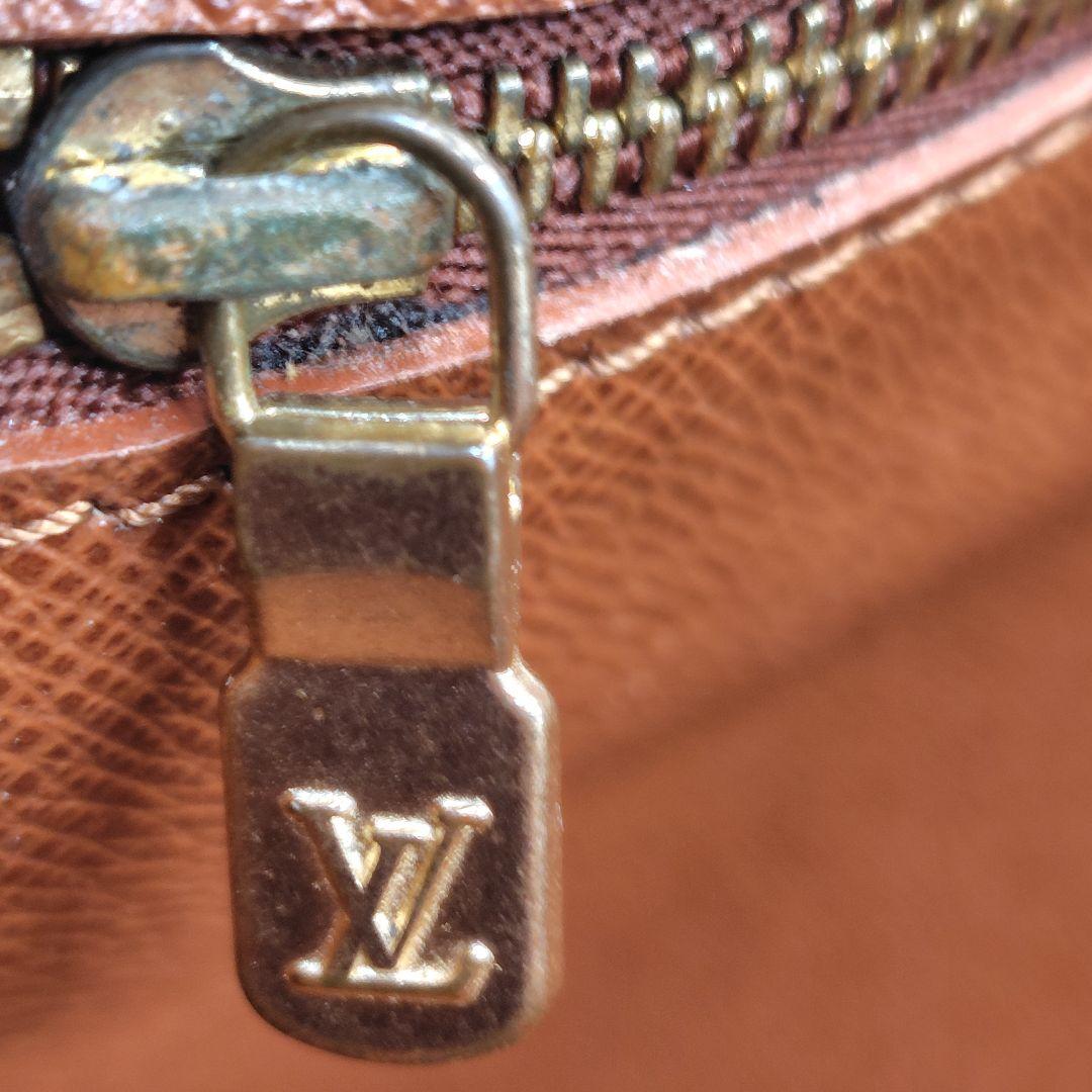 【希少】LOUIS VUITTON/ルイヴィトン/モノグラム/ビジネスバッグ