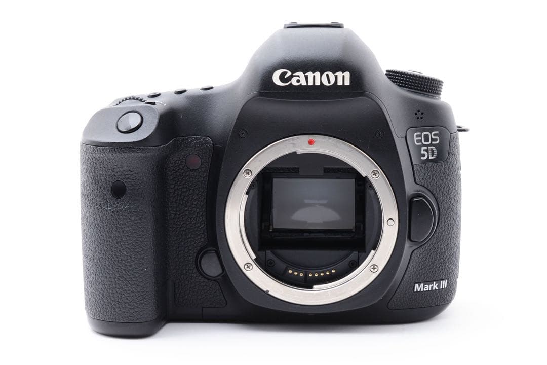 一眼レフカメラ Canon EOS 5D mark III標準&望遠レンズセット