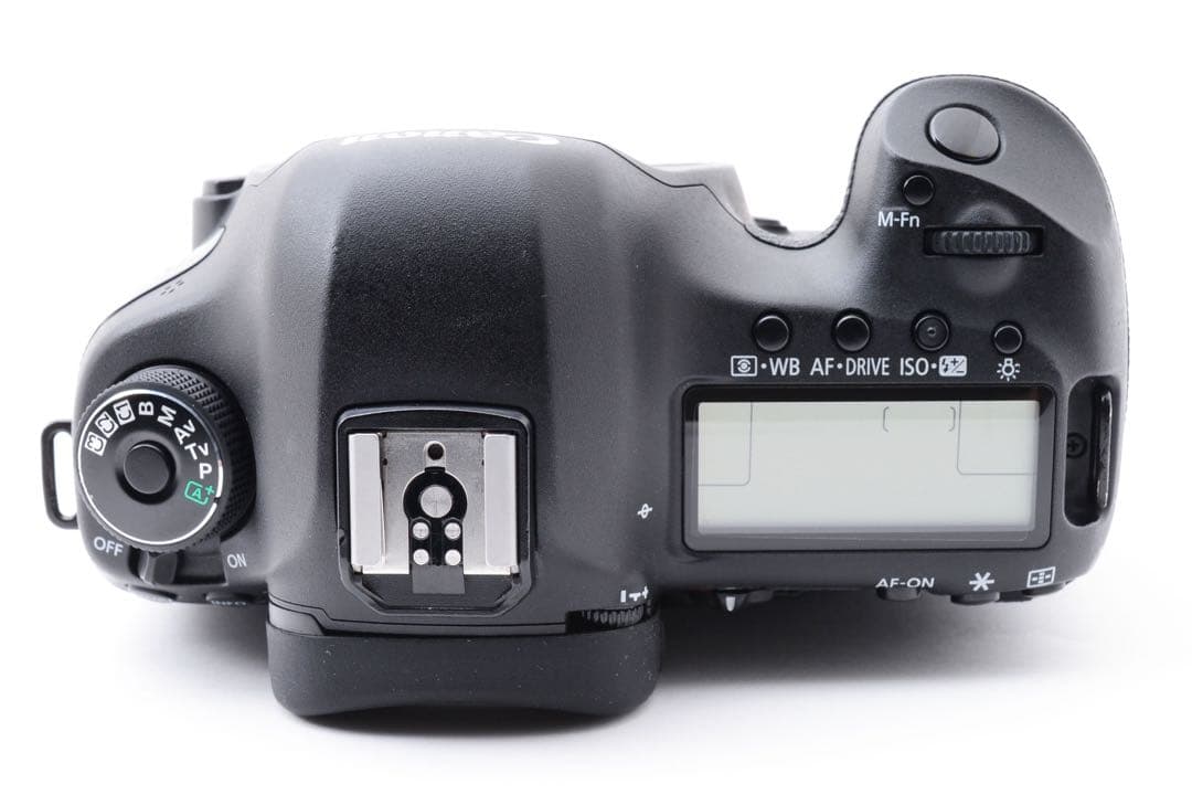 一眼レフカメラ Canon EOS 5D mark III標準&望遠レンズセット