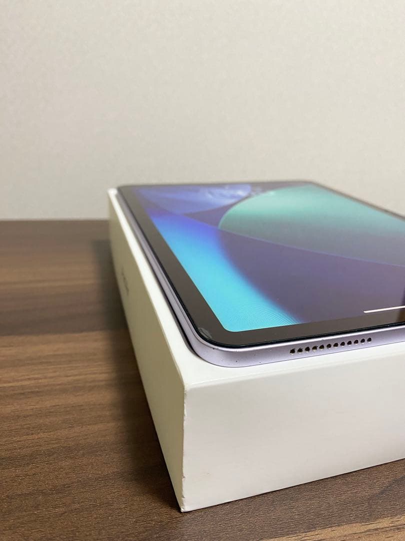 ぽ*ん様 【早い者勝ち】ipad Air M2 256GB 11インチ Wi-F