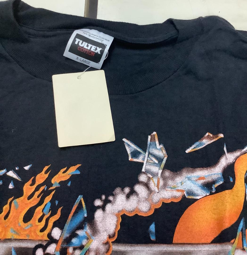 新品 レアヴィンテージ 80s NBA MIAMI HEAT ブラック XL