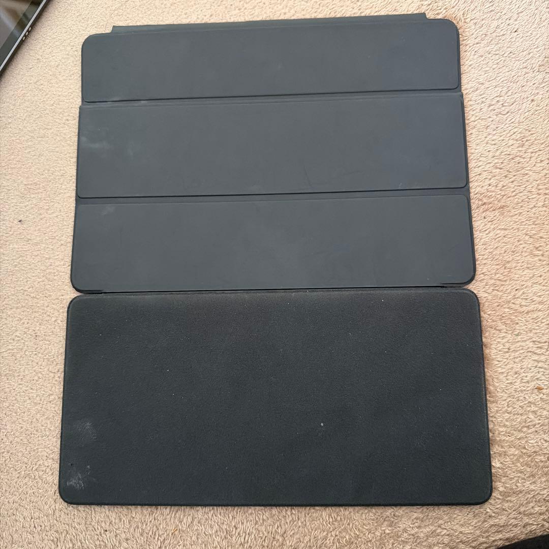 Apple iPad スペースグレー 本体 9世代