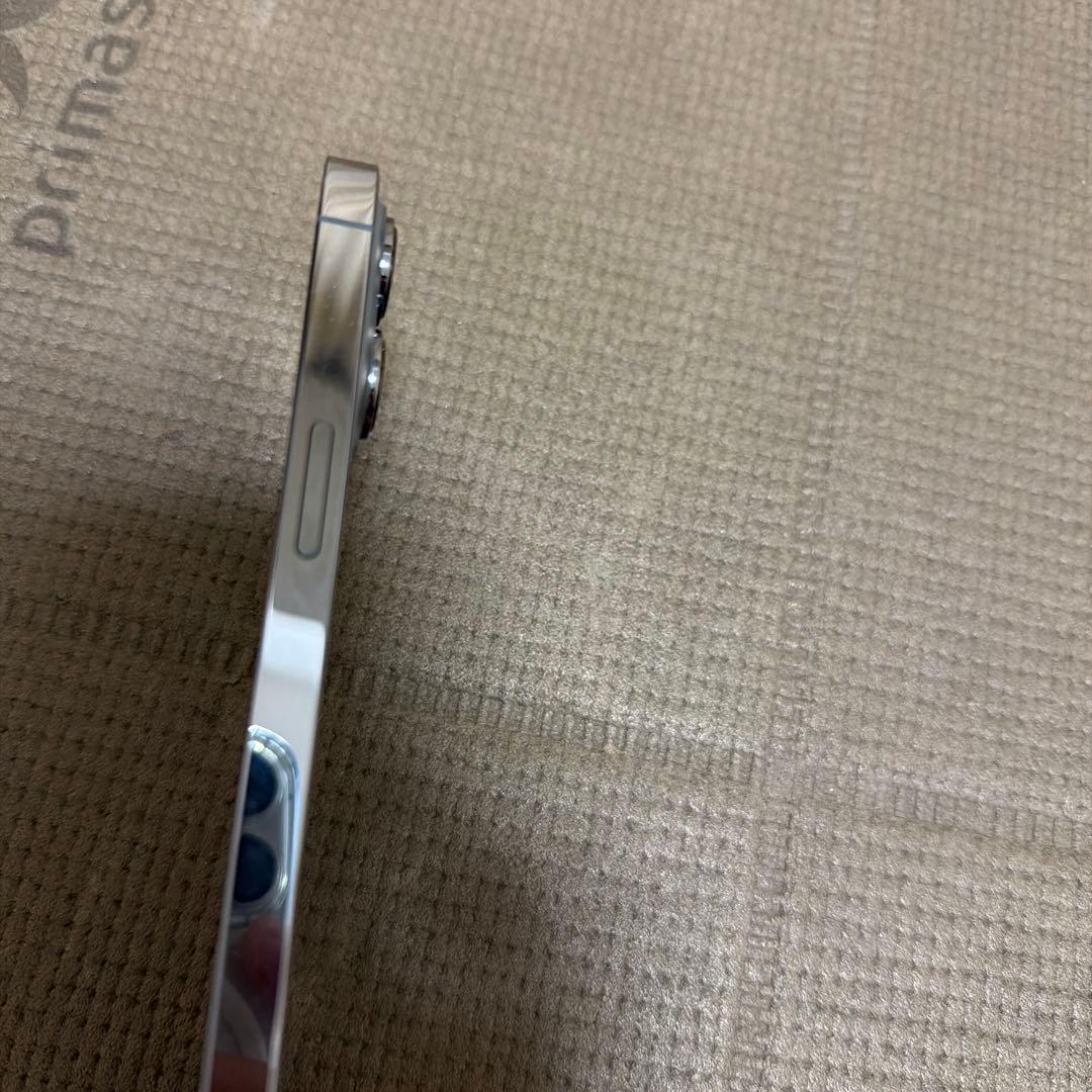 週末のみ【本体のみ】iPhone13pro 256g シエラブルー