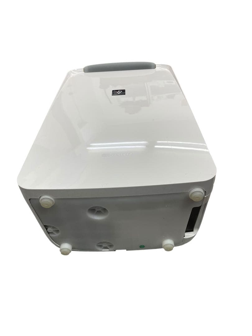 ⭕️SHARP シャープ CV-N71-W 2022年製 除湿機