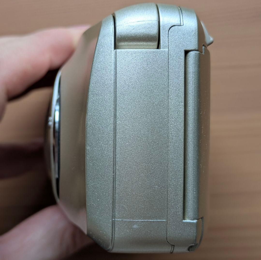 【動作OK 作例あり】Olympus μ Zoom 105 フィルムカメラ