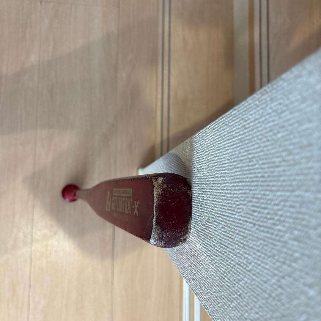 GET LINE BAT - X Jrサイズ