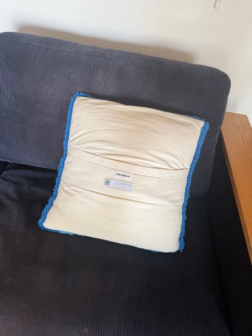 クッション・座布団 miyoshi rug