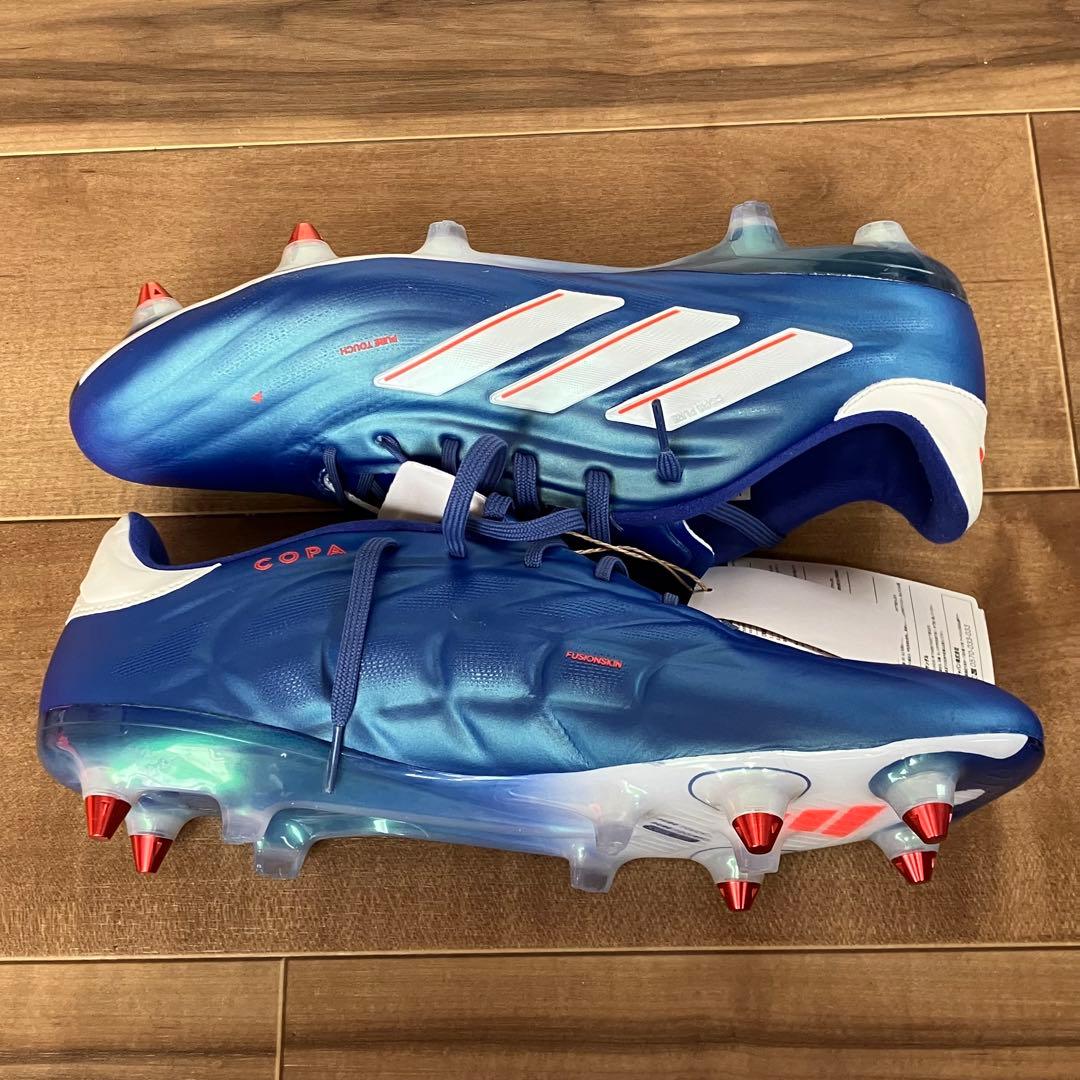 adidas COPA PURE 2.1 SG サッカースパイク 29　シューズ