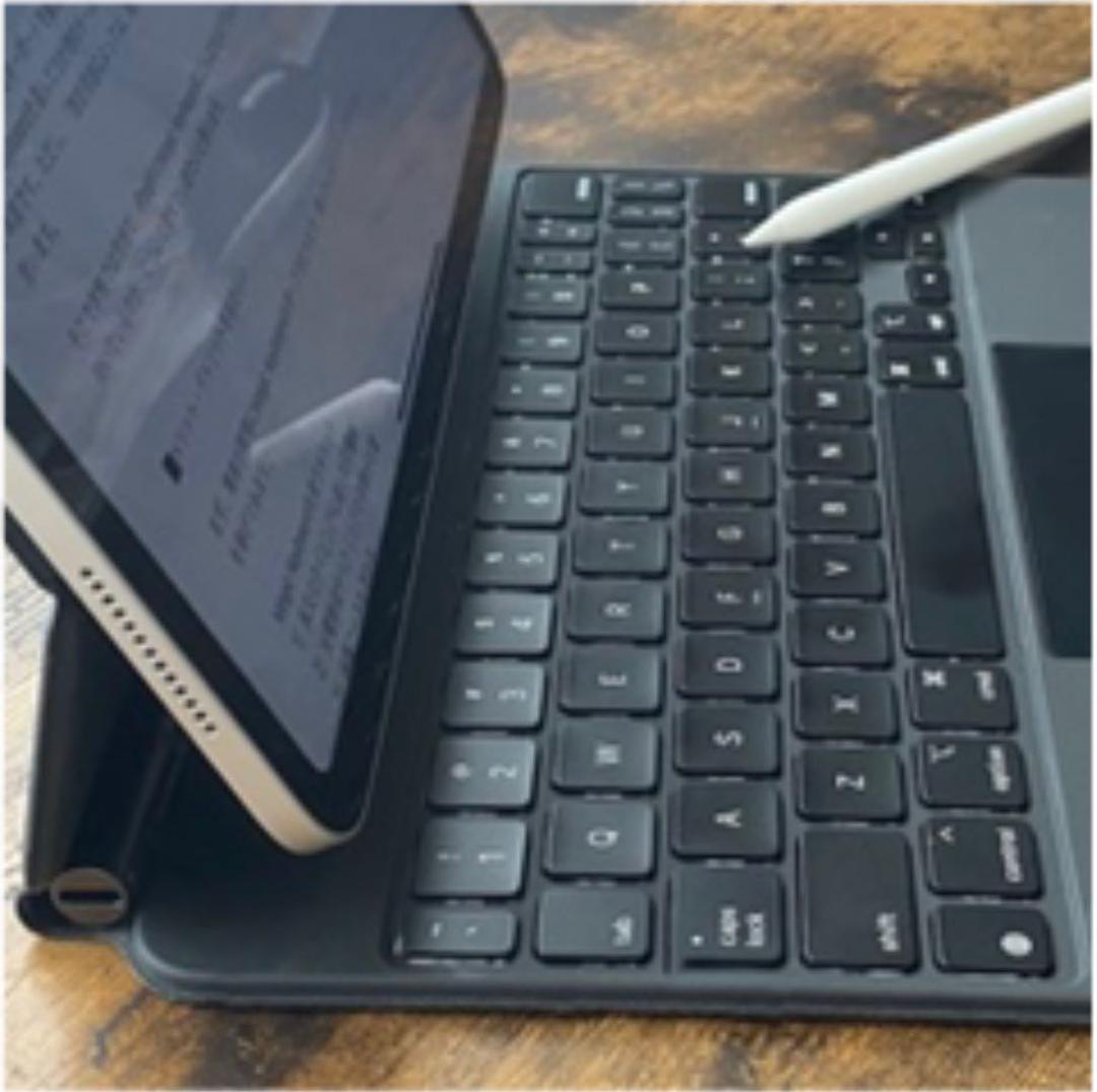 Apple 11インチiPad Air第5世代