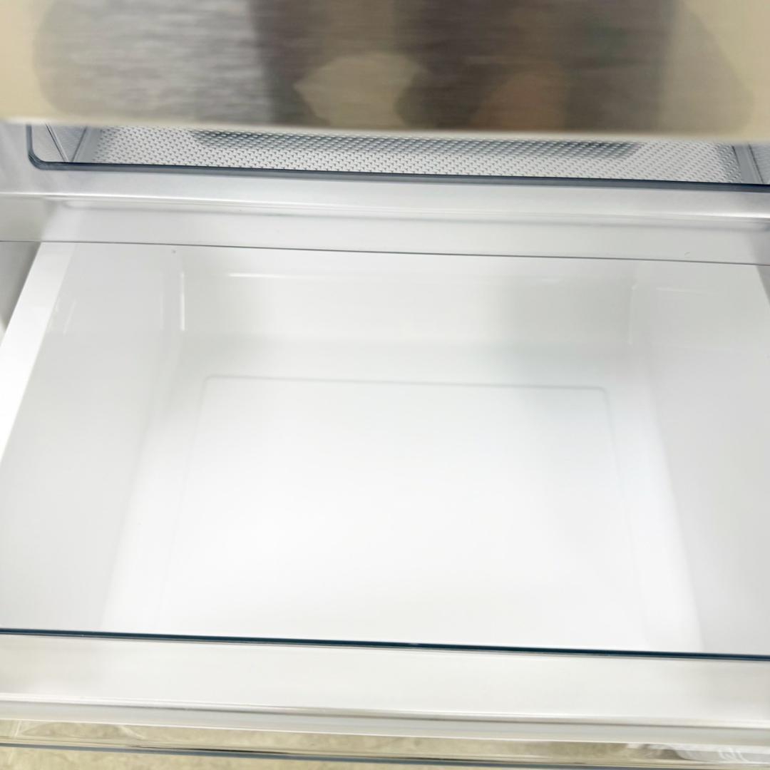 ELSONIC 冷蔵庫 小型 一人暮らし 148L 2020年製 KR0137