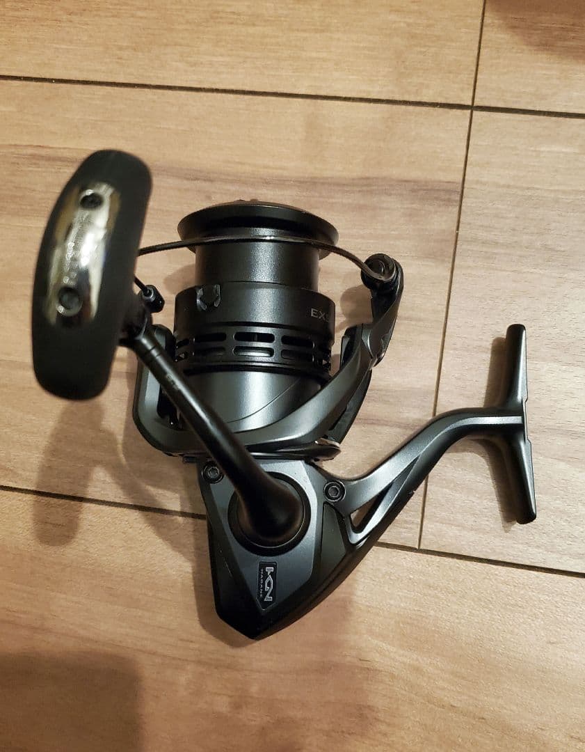 18エクスセンスci4+ 4000MXG