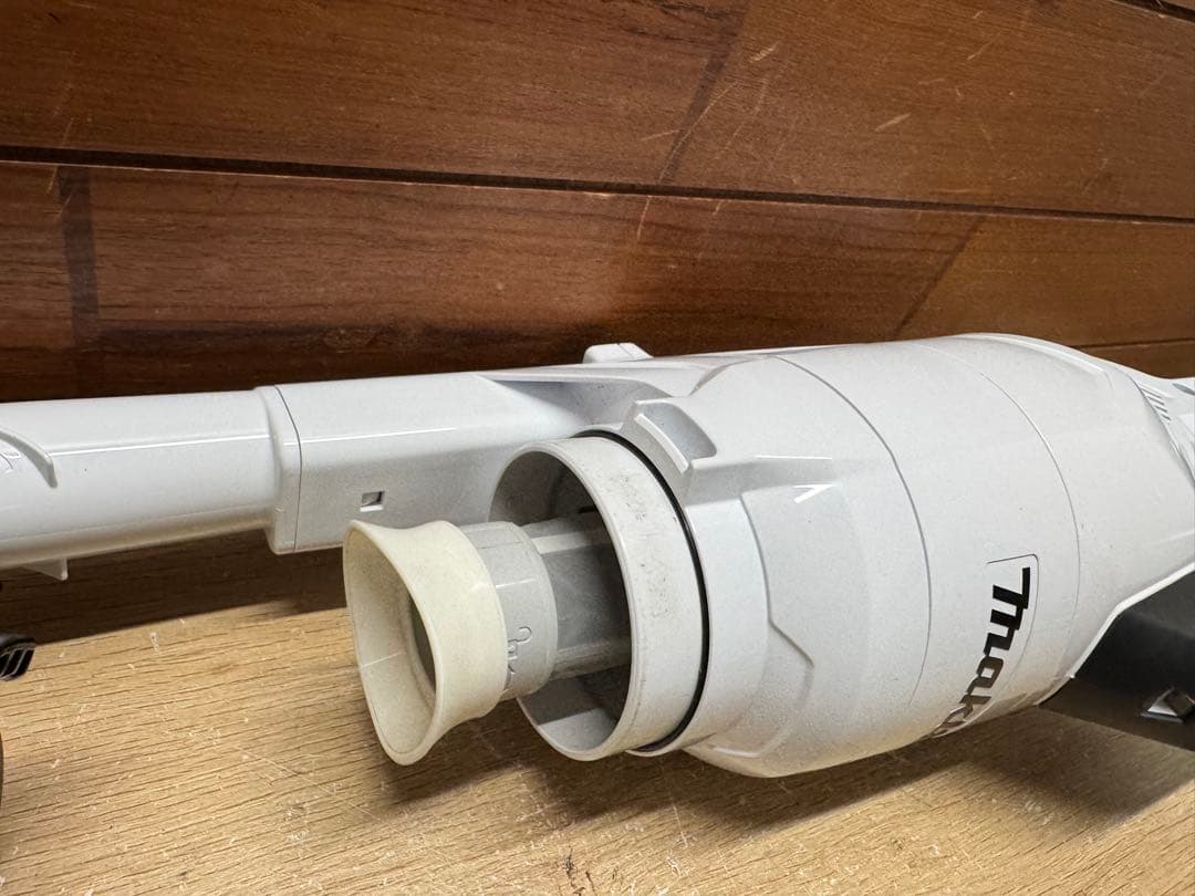 マキタ・掃除機／４０Vmax・充電式クリーナ／CL003GZW