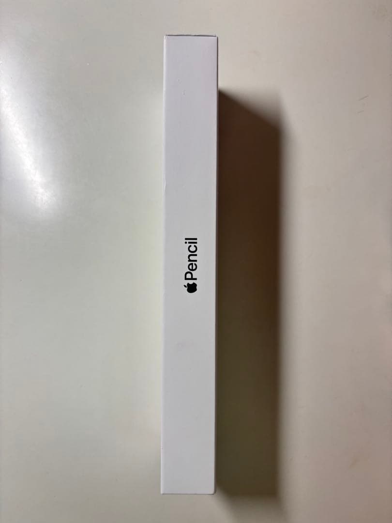 Apple Pencil（第2世代）未使用