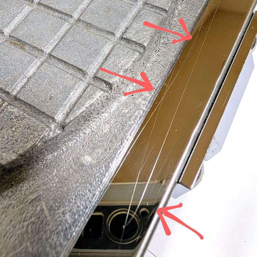 サンテック アイスコーン ワッフルコーン 業務用 SIK-1 アイスクリーム