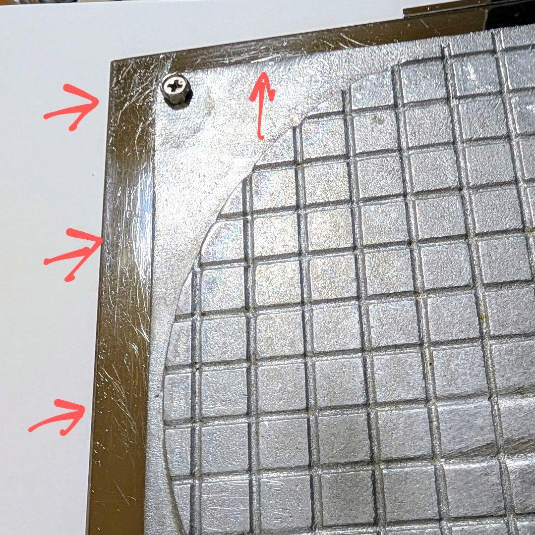 サンテック アイスコーン ワッフルコーン 業務用 SIK-1 アイスクリーム