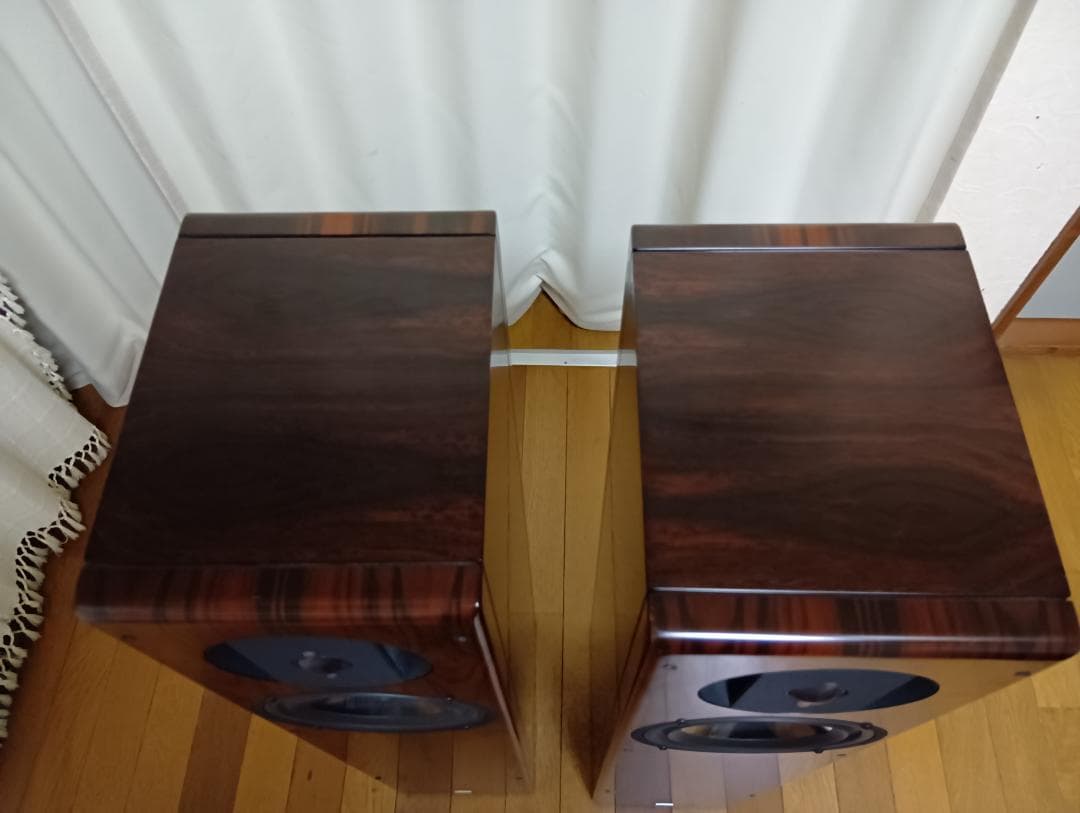 ウィーンアコースティック Vienna Acoustics BACH GRAND